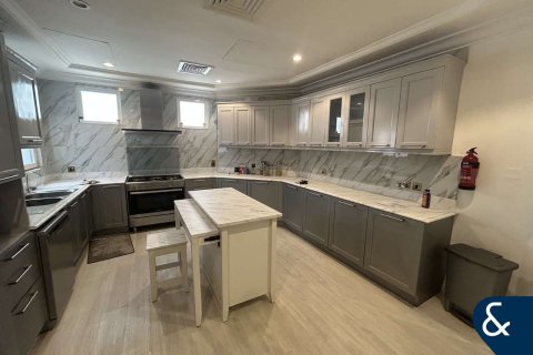 Palm Jumeirah、Dubai、UAE にあるヴィラの賃貸物件 4ベッドルーム、622 m2、No668597 - 写真 3