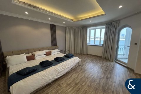 Palm Jumeirah、Dubai、UAE にあるヴィラの賃貸物件 4ベッドルーム、622 m2、No668597 - 写真 9
