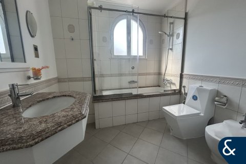 Palm Jumeirah、Dubai、UAE にあるヴィラの賃貸物件 4ベッドルーム、622 m2、No668597 - 写真 24