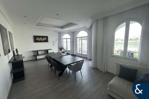 Palm Jumeirah、Dubai、UAE にあるヴィラの賃貸物件 4ベッドルーム、622 m2、No668597 - 写真 25