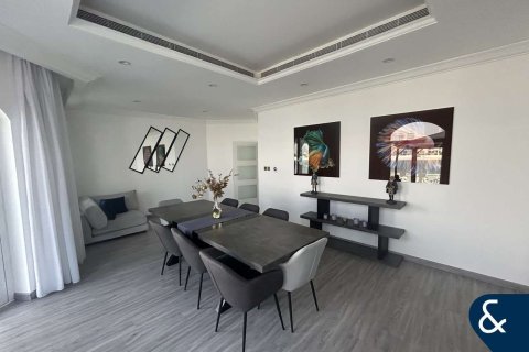 Palm Jumeirah、Dubai、UAE にあるヴィラの賃貸物件 4ベッドルーム、622 m2、No668597 - 写真 26
