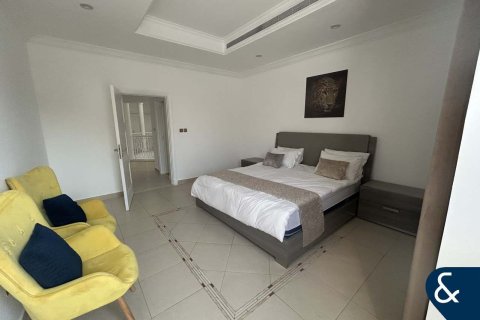Palm Jumeirah、Dubai、UAE にあるヴィラの賃貸物件 4ベッドルーム、622 m2、No668597 - 写真 18