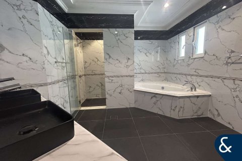 Palm Jumeirah、Dubai、UAE にあるヴィラの賃貸物件 4ベッドルーム、622 m2、No668597 - 写真 13