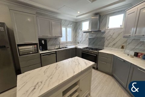 Palm Jumeirah、Dubai、UAE にあるヴィラの賃貸物件 4ベッドルーム、622 m2、No668597 - 写真 4