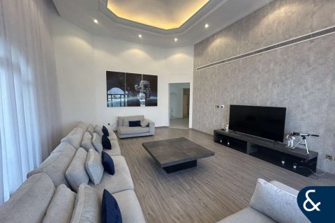 Palm Jumeirah、Dubai、UAE にあるヴィラの賃貸物件 4ベッドルーム、622 m2、No668597 - 写真 28