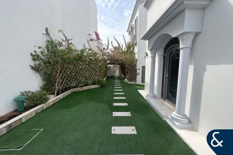 Palm Jumeirah、Dubai、UAE にあるヴィラの賃貸物件 4ベッドルーム、622 m2、No668597 - 写真 8
