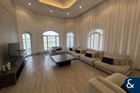 Palm Jumeirah、Dubai、UAE にあるヴィラの賃貸物件 4ベッドルーム、622 m2、No668597 - 写真 27