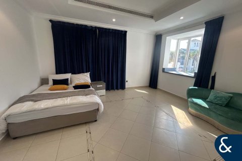 Palm Jumeirah、Dubai、UAE にあるヴィラの賃貸物件 4ベッドルーム、622 m2、No668597 - 写真 22