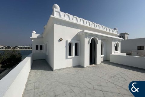 Palm Jumeirah、Dubai、UAE にあるヴィラの賃貸物件 4ベッドルーム、622 m2、No668597 - 写真 21