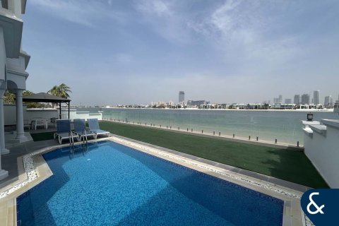 Palm Jumeirah、Dubai、UAE にあるヴィラの賃貸物件 4ベッドルーム、622 m2、No668597 - 写真 7
