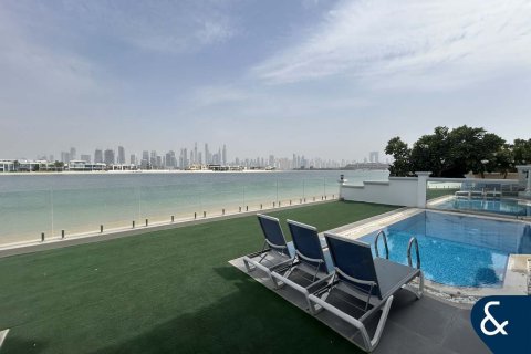 Palm Jumeirah、Dubai、UAE にあるヴィラの賃貸物件 4ベッドルーム、622 m2、No668597 - 写真 6