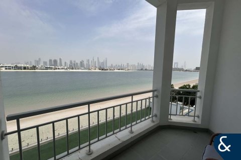 Palm Jumeirah、Dubai、UAE にあるヴィラの賃貸物件 4ベッドルーム、622 m2、No668597 - 写真 11