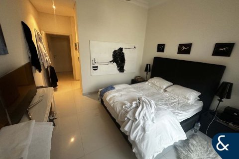 فيلا للإيجار في داماك هيلز (أكويا باي داماك)، دبي، الإمارات العربية المتحدة 3 غرفة نوم ، 312 متر مربع ، رقم 668598 - صورة 11