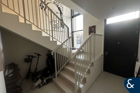 فيلا للإيجار في داماك هيلز (أكويا باي داماك)، دبي، الإمارات العربية المتحدة 3 غرفة نوم ، 312 متر مربع ، رقم 668598 - صورة 6