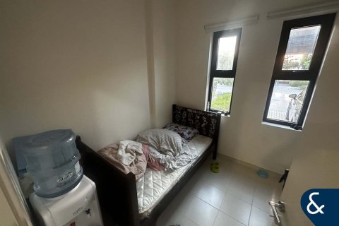 فيلا للإيجار في داماك هيلز (أكويا باي داماك)، دبي، الإمارات العربية المتحدة 3 غرفة نوم ، 312 متر مربع ، رقم 668598 - صورة 5