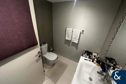 فيلا للإيجار في داماك هيلز (أكويا باي داماك)، دبي، الإمارات العربية المتحدة 3 غرفة نوم ، 312 متر مربع ، رقم 668598 - صورة 12