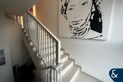 فيلا للإيجار في داماك هيلز (أكويا باي داماك)، دبي، الإمارات العربية المتحدة 3 غرفة نوم ، 312 متر مربع ، رقم 668598 - صورة 8