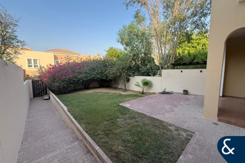 Villa sa Arabian Ranches, Dubai, UAE 3 silid-tulugan, 228 sq.m. № 668601 - larawan 1