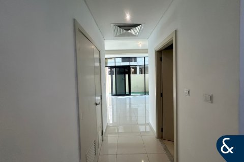 DAMAC Hills (Akoya by DAMAC), Dubai, संयुक्त अरब अमीरात में विला, 3 बेडरूम, 190 वर्ग मीटर, संख्या 668600 - फ़ोटो 4