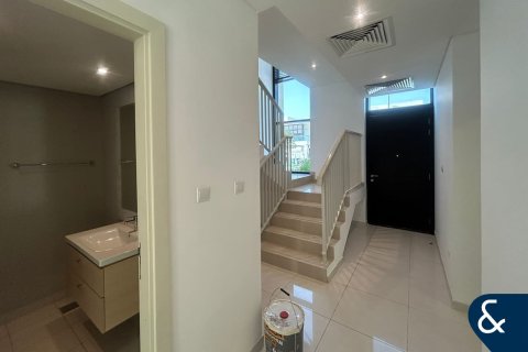 DAMAC Hills (Akoya by DAMAC), Dubai, संयुक्त अरब अमीरात में विला, 3 बेडरूम, 190 वर्ग मीटर, संख्या 668600 - फ़ोटो 10