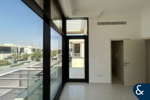 DAMAC Hills (Akoya by DAMAC), Dubai, संयुक्त अरब अमीरात में विला, 3 बेडरूम, 190 वर्ग मीटर, संख्या 668600 - फ़ोटो 15