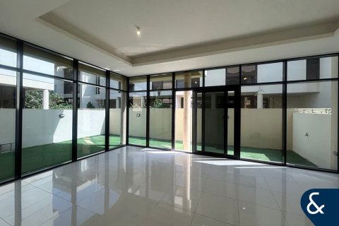 DAMAC Hills (Akoya by DAMAC), Dubai, संयुक्त अरब अमीरात में विला, 3 बेडरूम, 190 वर्ग मीटर, संख्या 668600 - फ़ोटो 5