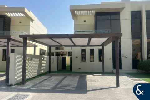 DAMAC Hills (Akoya by DAMAC), Dubai, संयुक्त अरब अमीरात में विला, 3 बेडरूम, 190 वर्ग मीटर, संख्या 668600 - फ़ोटो 1