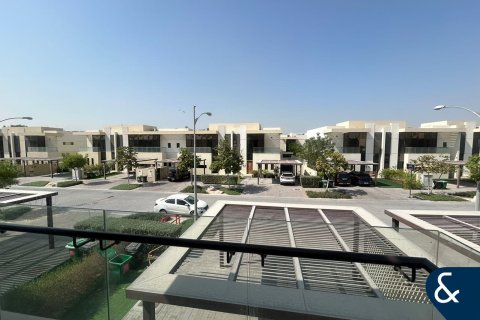 DAMAC Hills (Akoya by DAMAC), Dubai, संयुक्त अरब अमीरात में विला, 3 बेडरूम, 190 वर्ग मीटर, संख्या 668600 - फ़ोटो 16