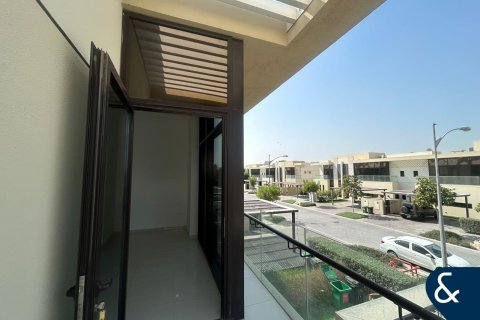 DAMAC Hills (Akoya by DAMAC), Dubai, संयुक्त अरब अमीरात में विला, 3 बेडरूम, 190 वर्ग मीटर, संख्या 668600 - फ़ोटो 14