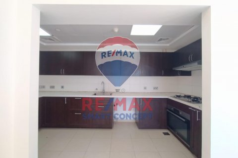 Byt v Al Reem Island, Abu Dhabi, SAE 3 ložnice, 185.8 m² Č.: 544204 - fotografie 4
