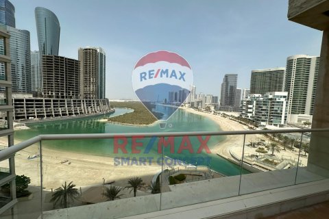Byt v Al Reem Island, Abu Dhabi, SAE 3 ložnice, 185.8 m² Č.: 544204 - fotografie 22