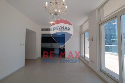 Byt v Al Reem Island, Abu Dhabi, SAE 3 ložnice, 185.8 m² Č.: 544204 - fotografie 3