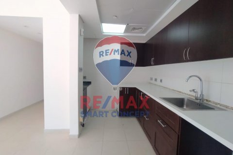Byt v Al Reem Island, Abu Dhabi, SAE 3 ložnice, 185.8 m² Č.: 544204 - fotografie 5
