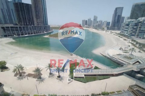 Byt v Al Reem Island, Abu Dhabi, SAE 3 ložnice, 185.8 m² Č.: 544204 - fotografie 23
