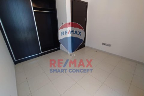 Byt v Al Reem Island, Abu Dhabi, SAE 3 ložnice, 185.8 m² Č.: 544204 - fotografie 8