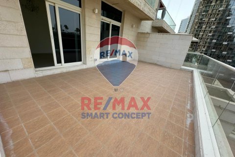 Byt v Al Reem Island, Abu Dhabi, SAE 3 ložnice, 185.8 m² Č.: 544204 - fotografie 25