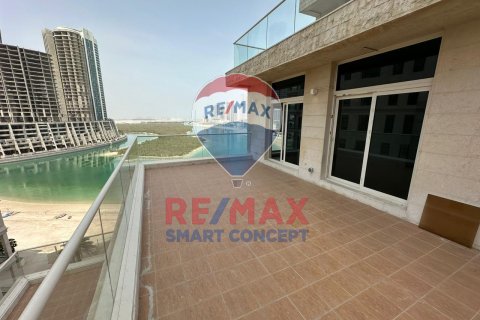 Byt v Al Reem Island, Abu Dhabi, SAE 3 ložnice, 185.8 m² Č.: 544204 - fotografie 26
