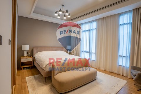 Apartament në Al Reem Island, Abu Dhabi, Emiratet e Bashkuara Arabe 2 dhoma gjumi, 212.3 m2. № 544203 - Foto 15