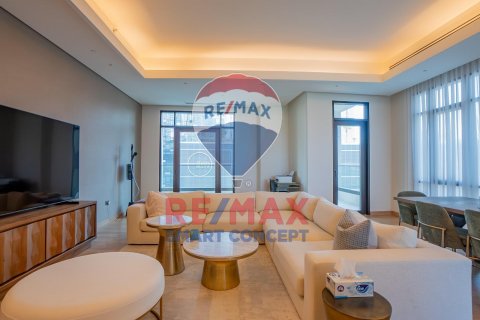 Apartament në Al Reem Island, Abu Dhabi, Emiratet e Bashkuara Arabe 2 dhoma gjumi, 212.3 m2. № 544203 - Foto 5