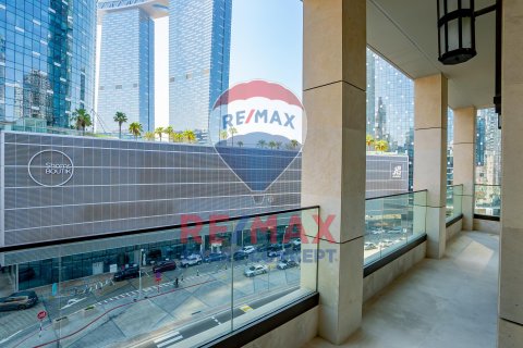 Apartament në Al Reem Island, Abu Dhabi, Emiratet e Bashkuara Arabe 2 dhoma gjumi, 212.3 m2. № 544203 - Foto 20