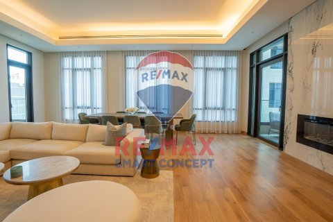 Apartament në Al Reem Island, Abu Dhabi, Emiratet e Bashkuara Arabe 2 dhoma gjumi, 212.3 m2. № 544203 - Foto 4