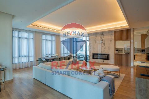 Apartament në Al Reem Island, Abu Dhabi, Emiratet e Bashkuara Arabe 2 dhoma gjumi, 212.3 m2. № 544203 - Foto 7