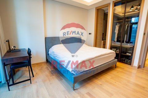 Apartament në Al Reem Island, Abu Dhabi, Emiratet e Bashkuara Arabe 2 dhoma gjumi, 212.3 m2. № 544203 - Foto 14