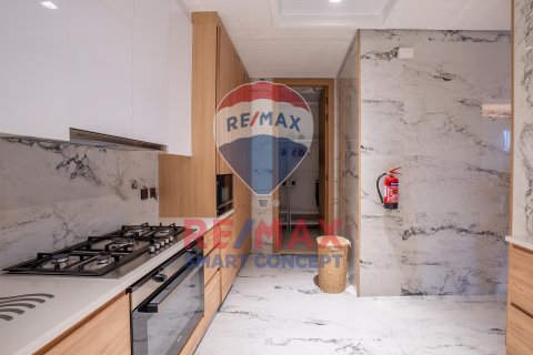 Apartament në Al Reem Island, Abu Dhabi, Emiratet e Bashkuara Arabe 2 dhoma gjumi, 212.3 m2. № 544203 - Foto 10