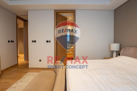 Apartament në Al Reem Island, Abu Dhabi, Emiratet e Bashkuara Arabe 2 dhoma gjumi, 212.3 m2. № 544203 - Foto 16