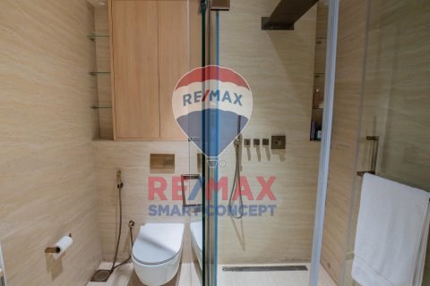 Apartament në Al Reem Island, Abu Dhabi, Emiratet e Bashkuara Arabe 2 dhoma gjumi, 212.3 m2. № 544203 - Foto 29