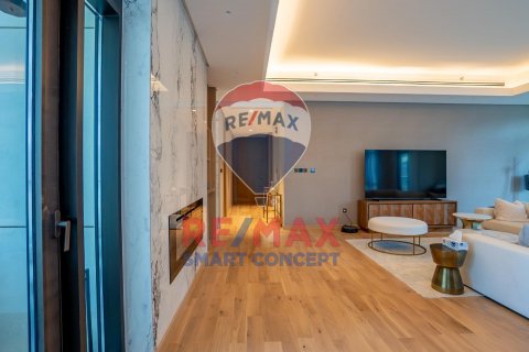 Apartament në Al Reem Island, Abu Dhabi, Emiratet e Bashkuara Arabe 2 dhoma gjumi, 212.3 m2. № 544203 - Foto 3