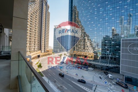 Apartament në Al Reem Island, Abu Dhabi, Emiratet e Bashkuara Arabe 2 dhoma gjumi, 212.3 m2. № 544203 - Foto 26