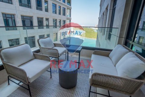 Apartament në Al Reem Island, Abu Dhabi, Emiratet e Bashkuara Arabe 2 dhoma gjumi, 212.3 m2. № 544203 - Foto 1