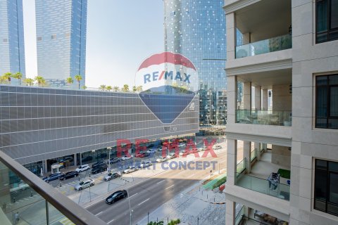 Apartament në Al Reem Island, Abu Dhabi, Emiratet e Bashkuara Arabe 2 dhoma gjumi, 212.3 m2. № 544203 - Foto 27
